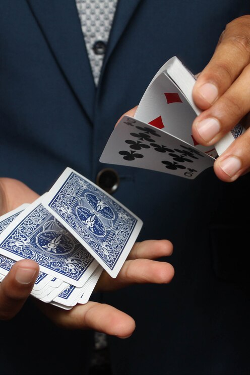 Show full-screen, host-provided image