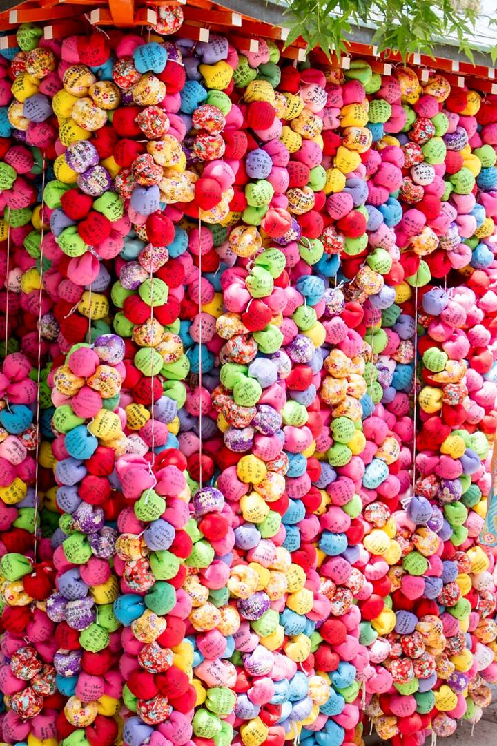 Yasaka Koshindo temple