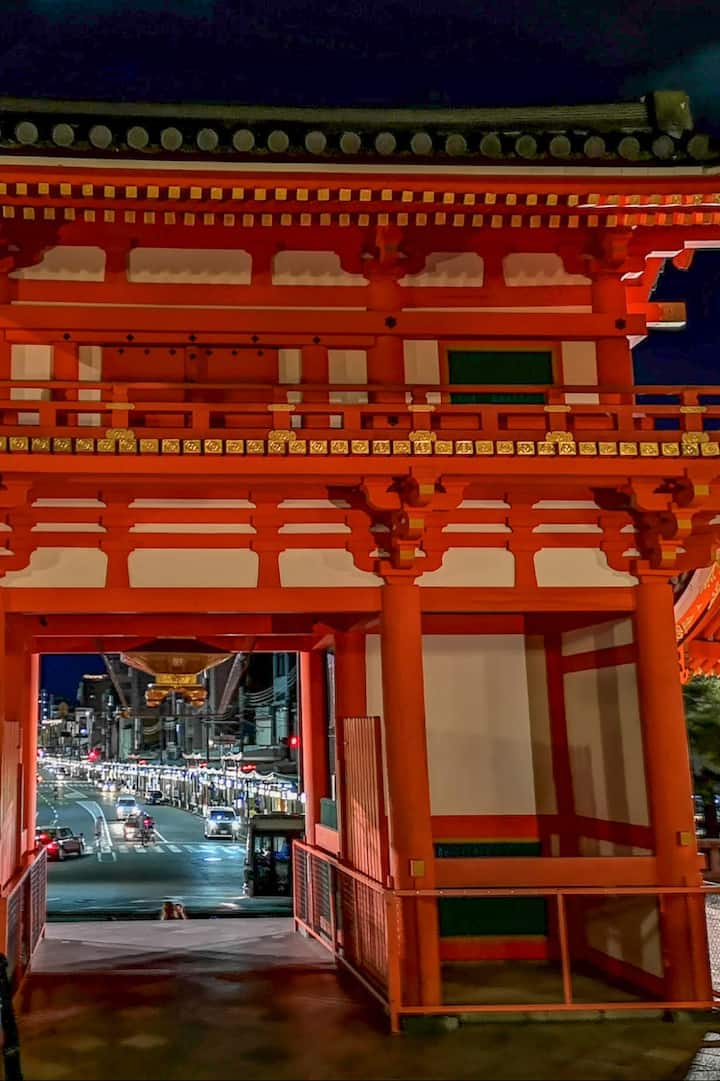 Bridge into civilization 