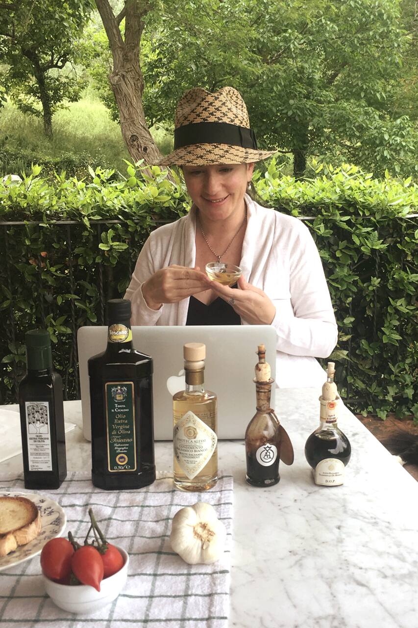 Goutez Les Delices De Florence Pendant Les Fetes De Fin D Annee Airbnb