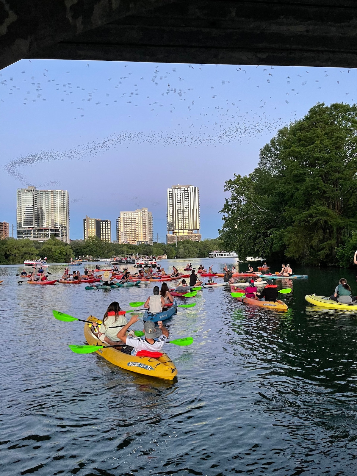Las mejores actividades en Brazos River | Paseos y experiencias únicas -  Texas, Estados Unidos | Airbnb
