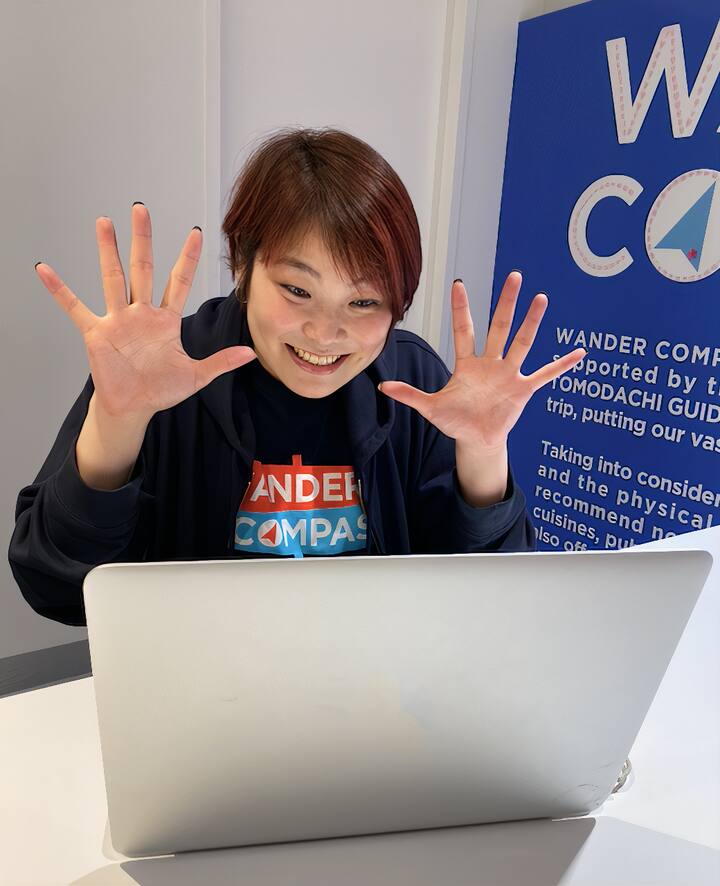 Foto da experiência 4