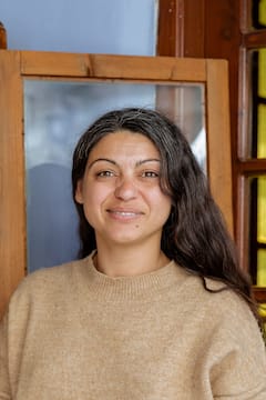 От Айя Напа: Обиколка на планината Троодос с дегустация на храна и вино