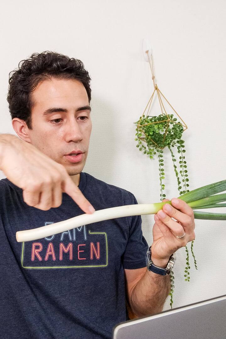 Foto da experiência 2