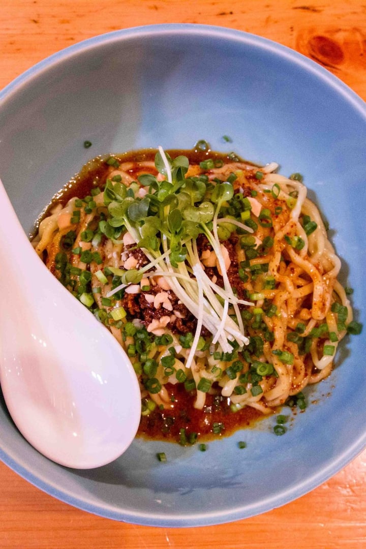 Foto da experiência 3