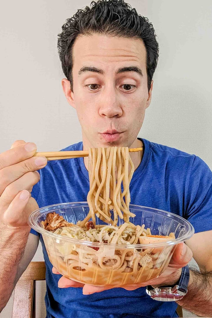 Foto de capa da experiência