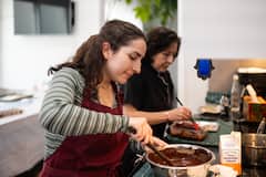 Art and Science of Chocolate Truffle
