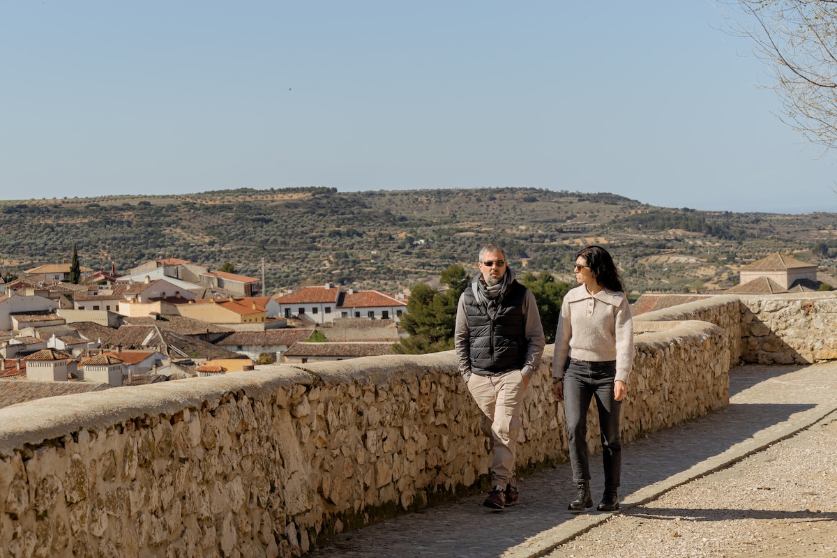 Дегустация на вино в bodegas madrileñas