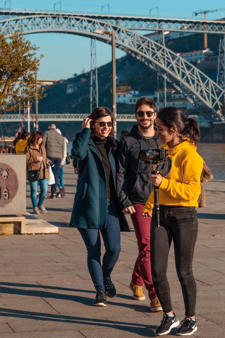 Photo de l'expérience 2