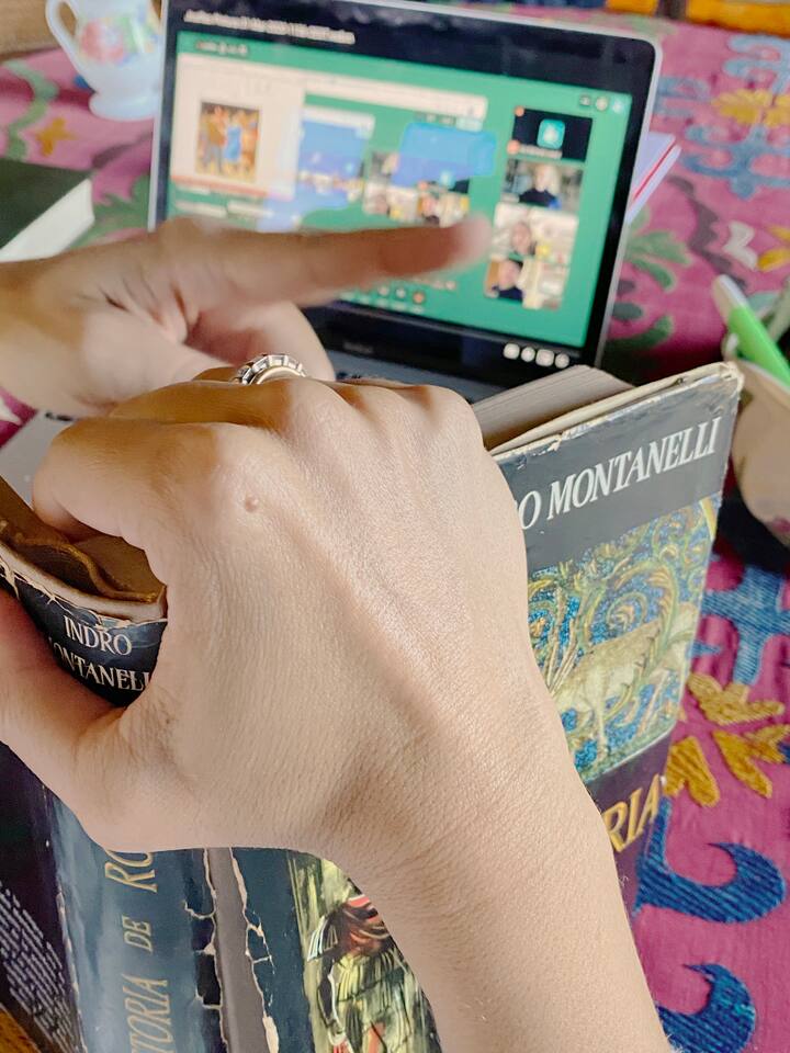 Foto 1 der Entdeckung