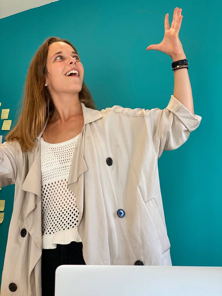 Titelfoto der Entdeckung