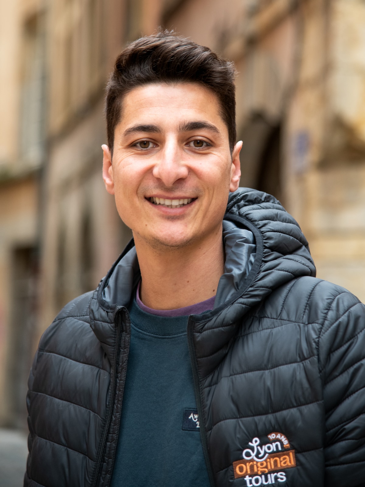 Taste Old Lyon’s gastronomic delights