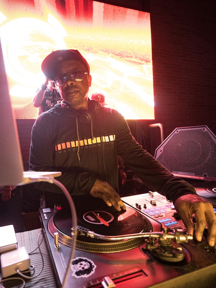 Titelfoto der Entdeckung