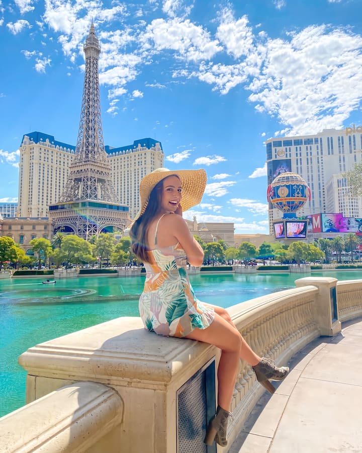 Photography tour in Las Vegas | 5-Star Authentic Experiences - Airbnb