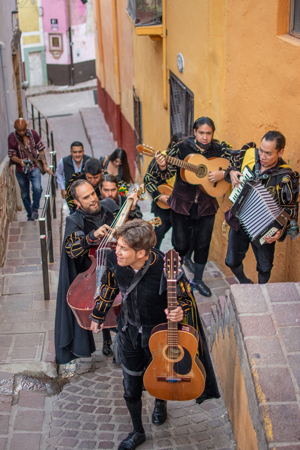 Best Things to Do in Guanajuato Unique Tours & Activities