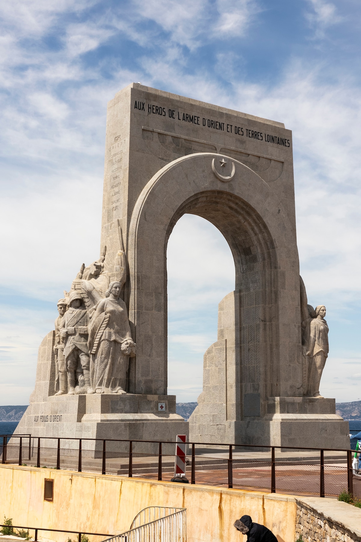 Explorez les trésors cachés de Marseille