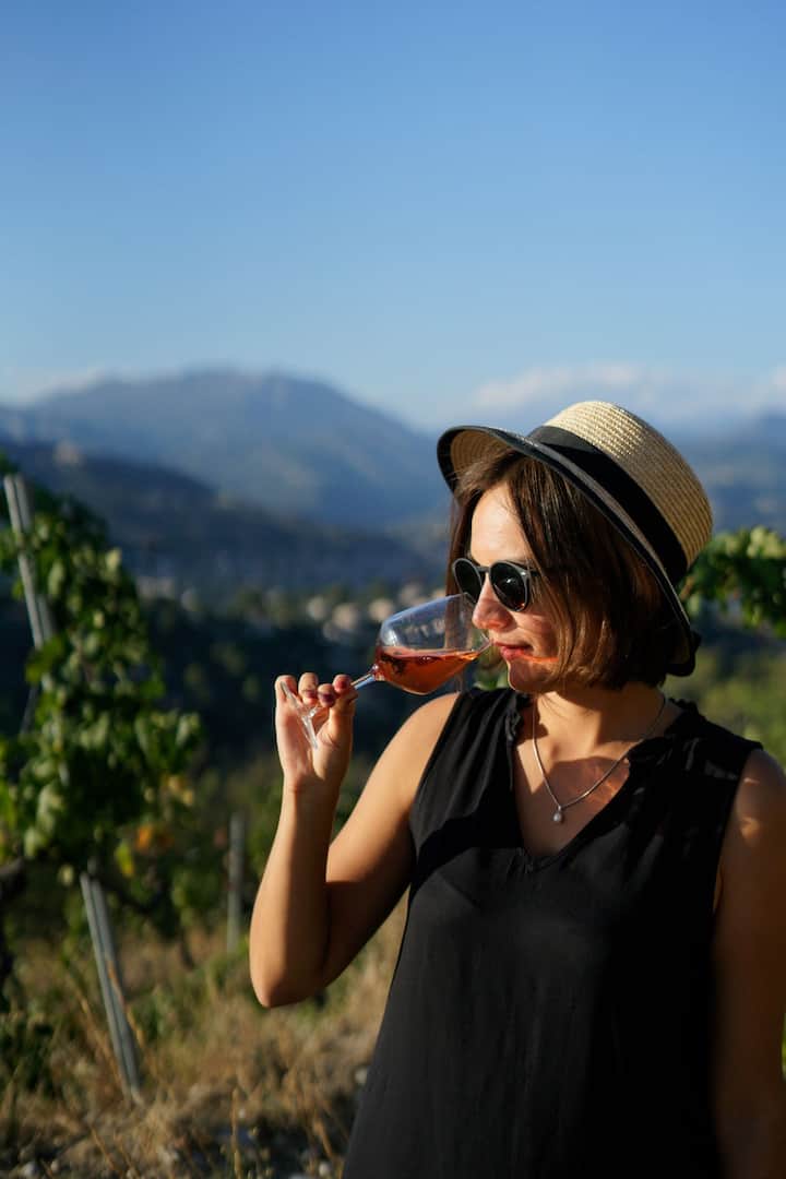 airbnb wine tours