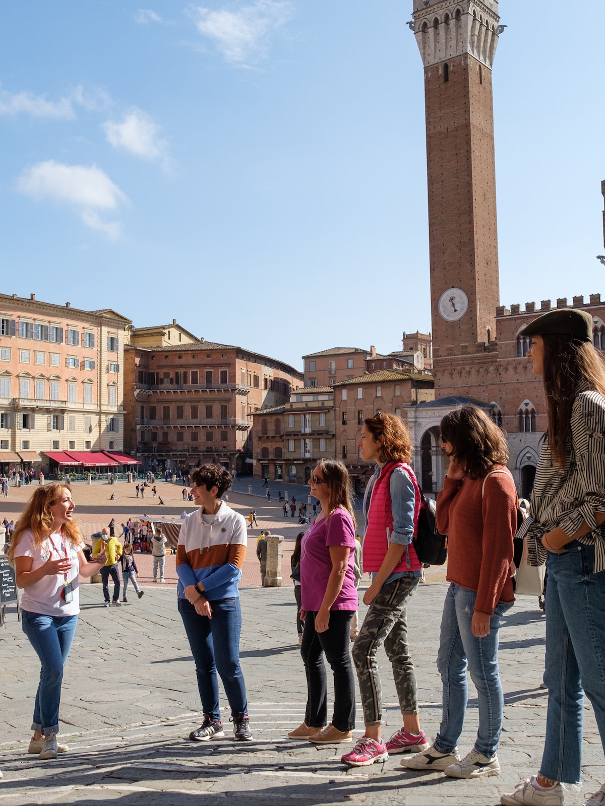 Sienne : les meilleures activités | Visites et expériences uniques -  Toscane, Italie | Airbnb