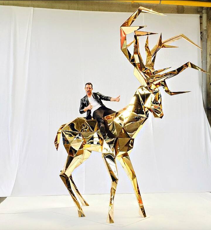 Foto de la experiencia 2