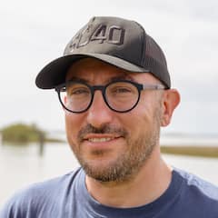 Разгледайте водните пътища на Венеция