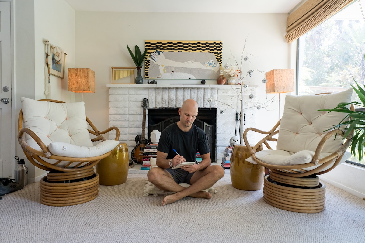 Transform your life through healing and coaching