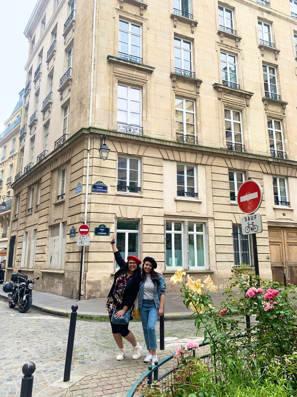 Best Things to Do in 5th arrondissement | Unique Tours & Activities - 5th  arrondissement, Paris, France | Airbnb