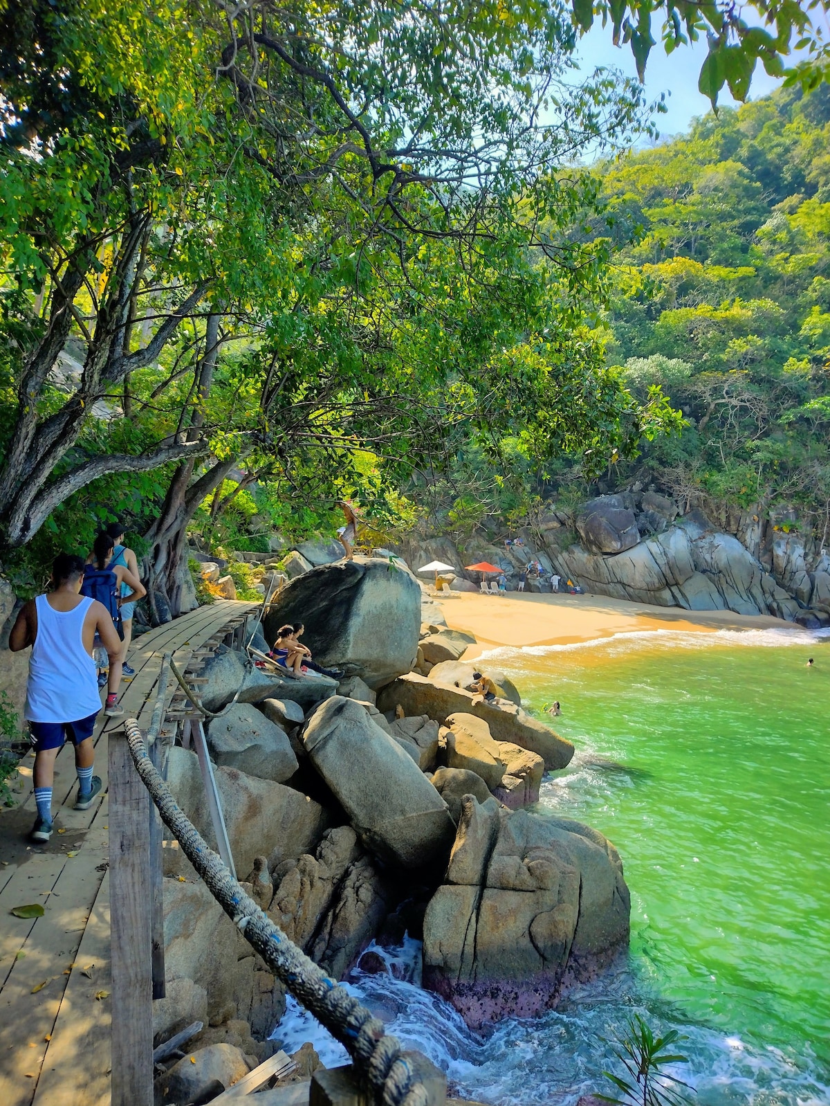 house tours puerto vallarta