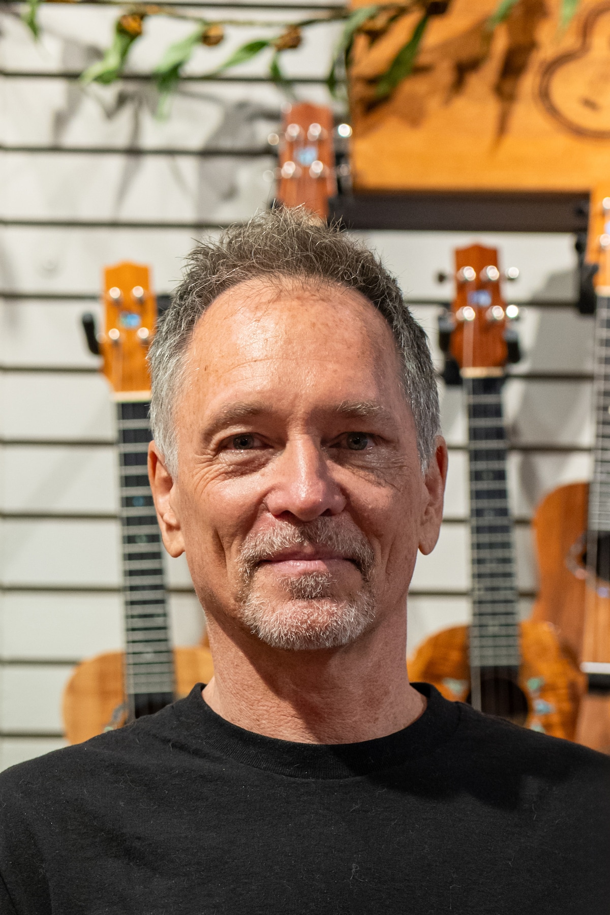Lerne Ukulele in Hanalei