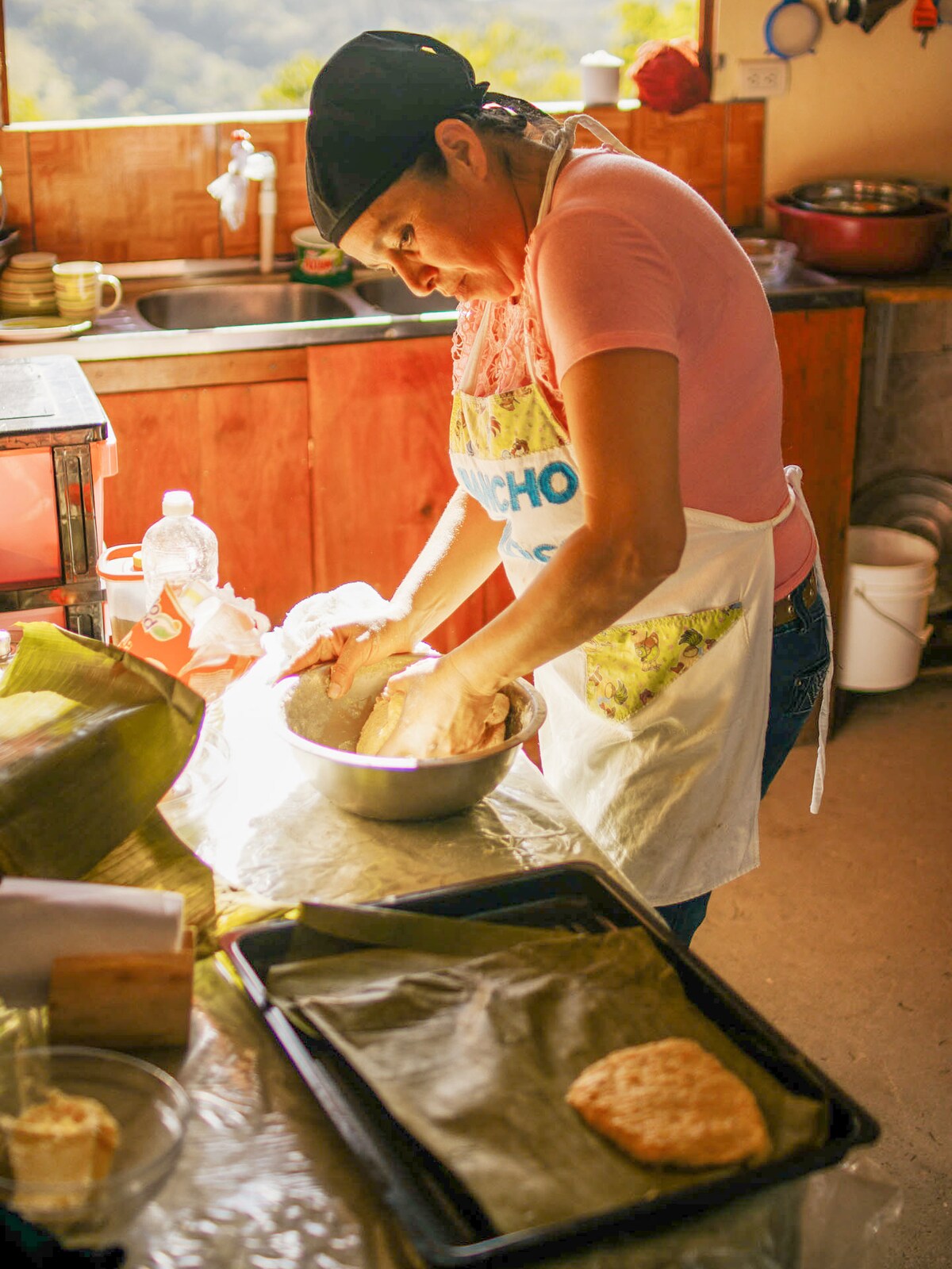 Was du in Nicoya Peninsula unternehmen kannst Einzigartige Touren