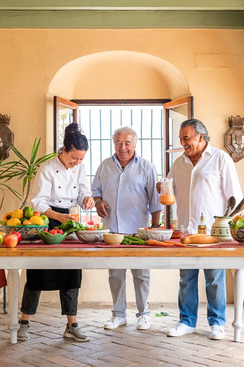 Flavors To The Rhythm Of Heey Macarena Airbnb Flavors To The Rhythm Of Heey Macarena Airbnb