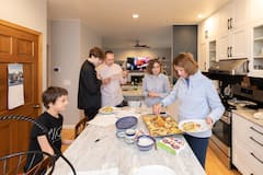 Polish Cultural Workshop with Pierogi Dinner