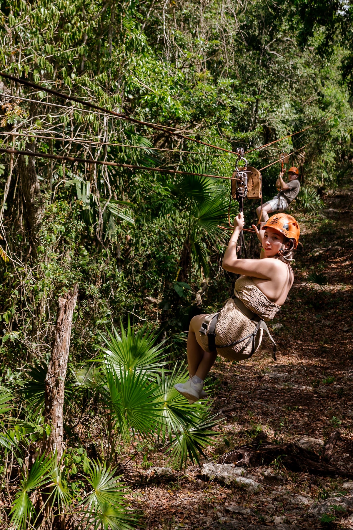 Snorkeling, ziplines, ride atv s & explore cenotes · ☆4.89