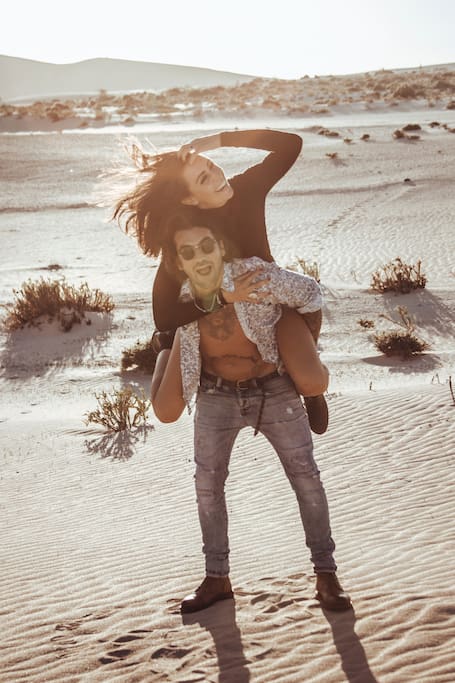 Airbnb El Roque Vacation Rentals Places To Stay