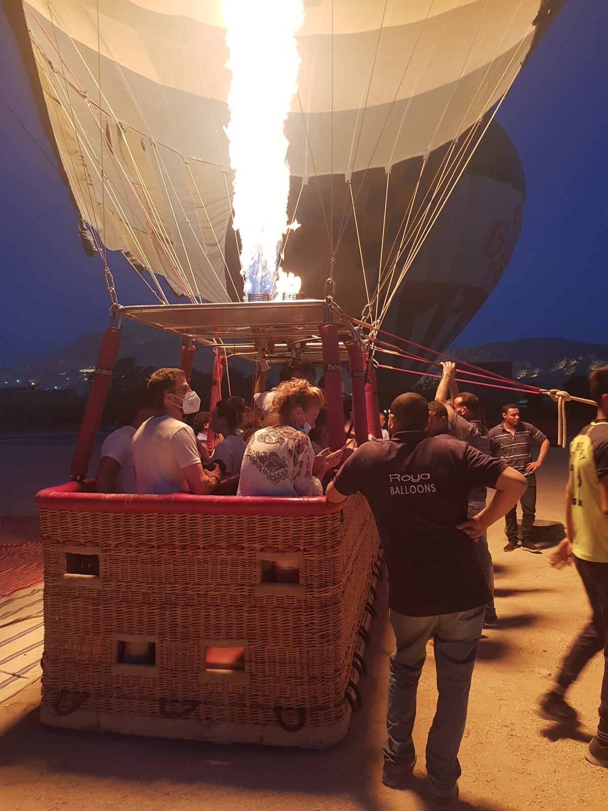 Best Things To Do In Luxor Unique Tours Activities Luxor