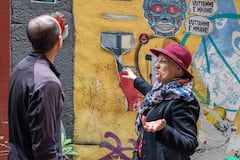 Prueba café y aprende sobre su historia