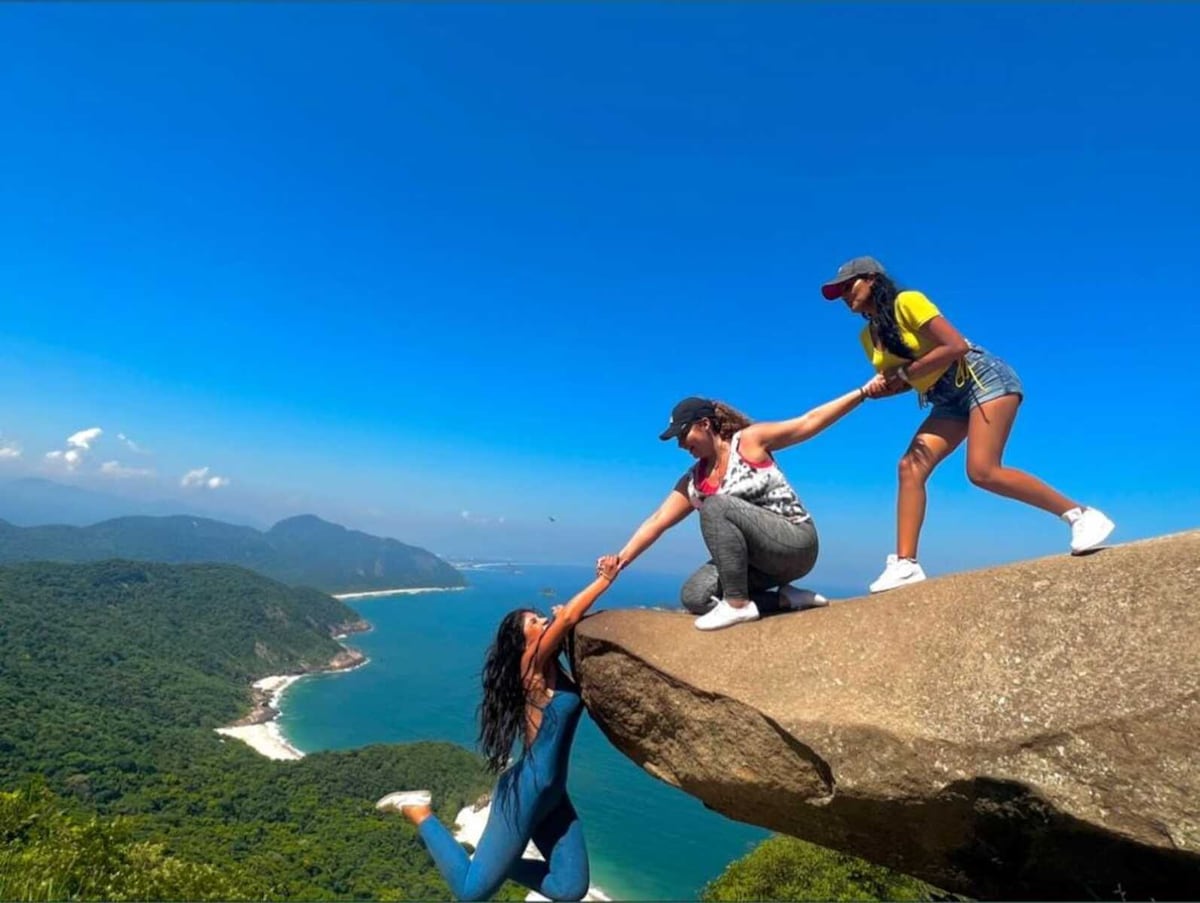 Best Things to Do in Copacabana Beach | Unique Tours & Activities - Rio ...