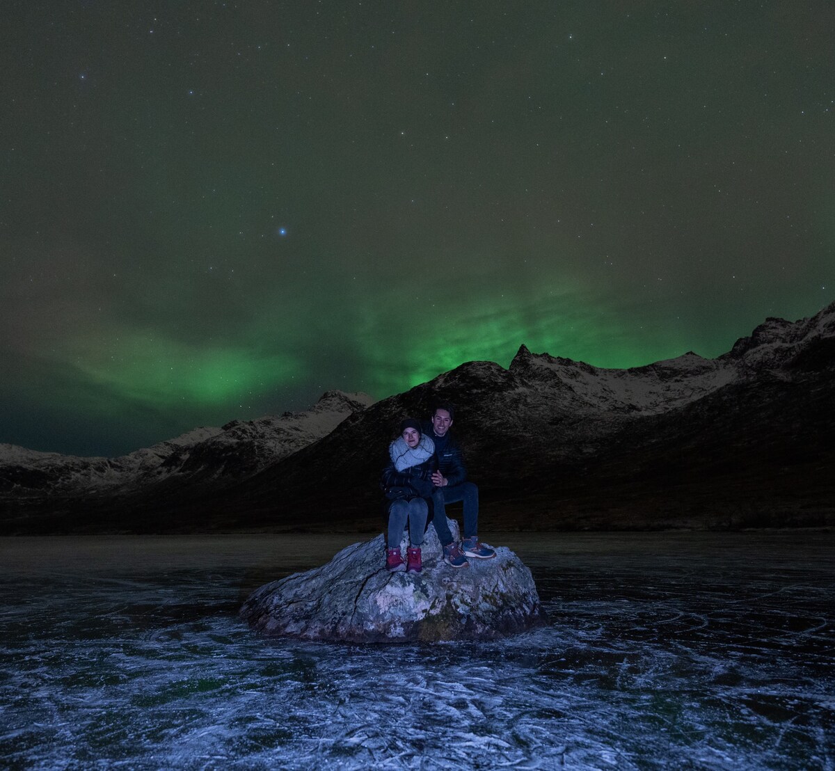 Scandinavia les meilleures activités Visites et expériences uniques