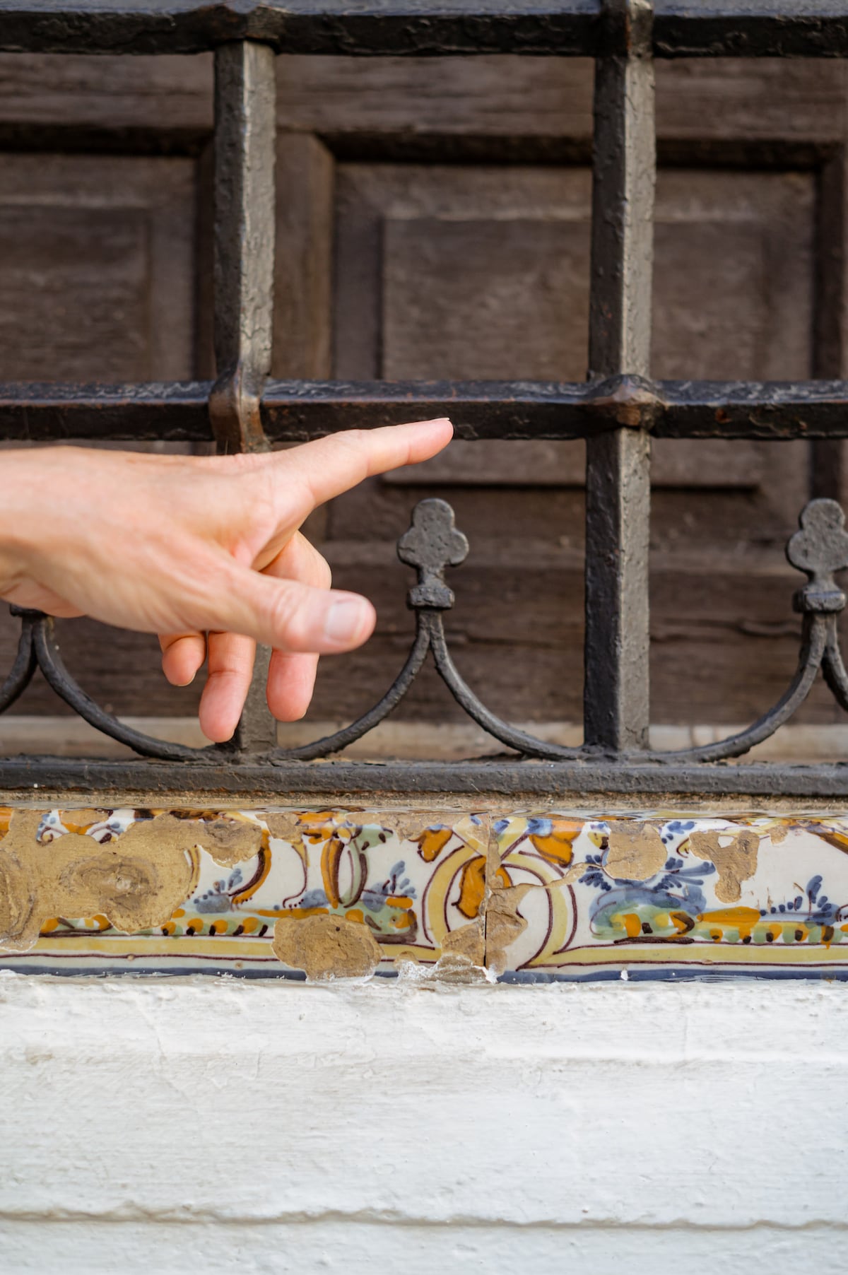 Small Group Walking Tour of Seville · ☆4.98