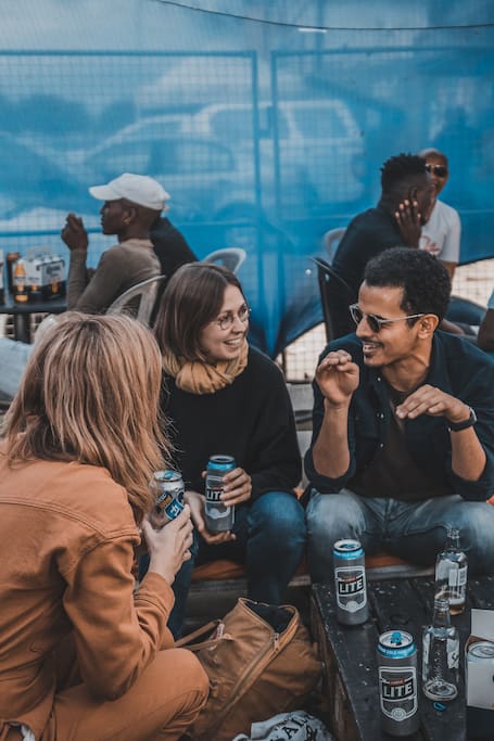 Airbnb Zevenwacht Vacation Rentals Places To Stay Western