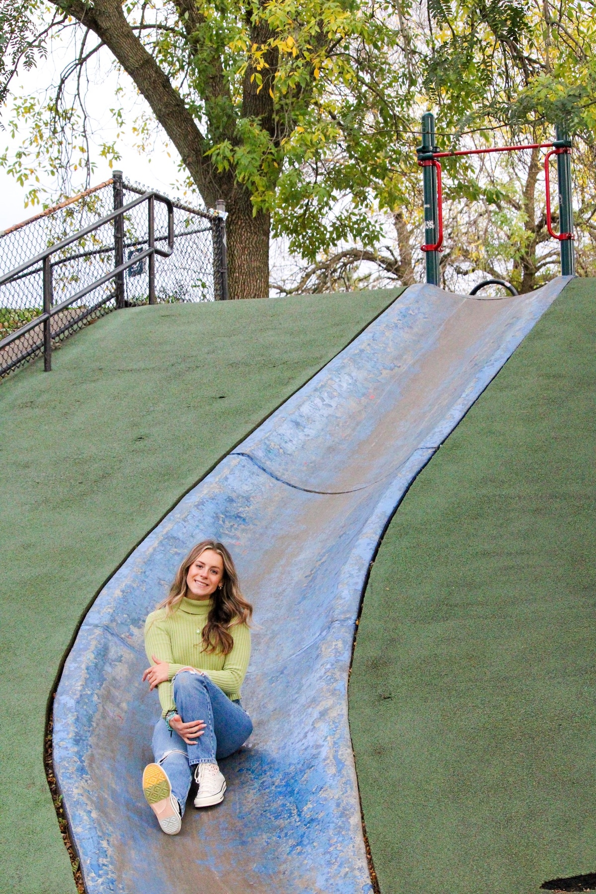 pittsburgh blue slide park pittsburgh blue slide park