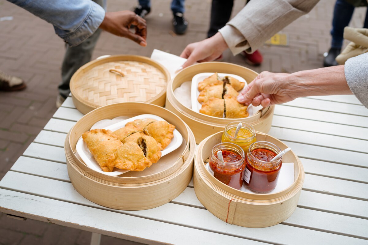 Spots Tourists Miss - Taste the Real Amsterdam · ☆4.97