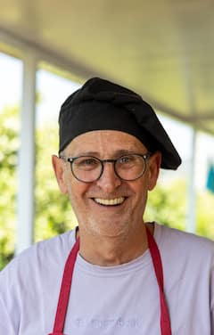 Aprende a cocinar una auténtica paella