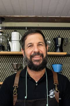 Apprenez à préparer du café