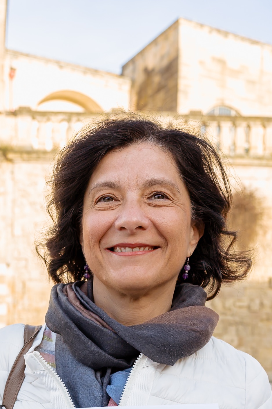 לגלות קינוחים של lecce