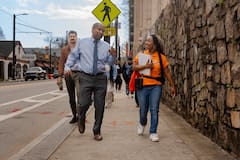 Uncover civil rights history in Old Fourth Ward