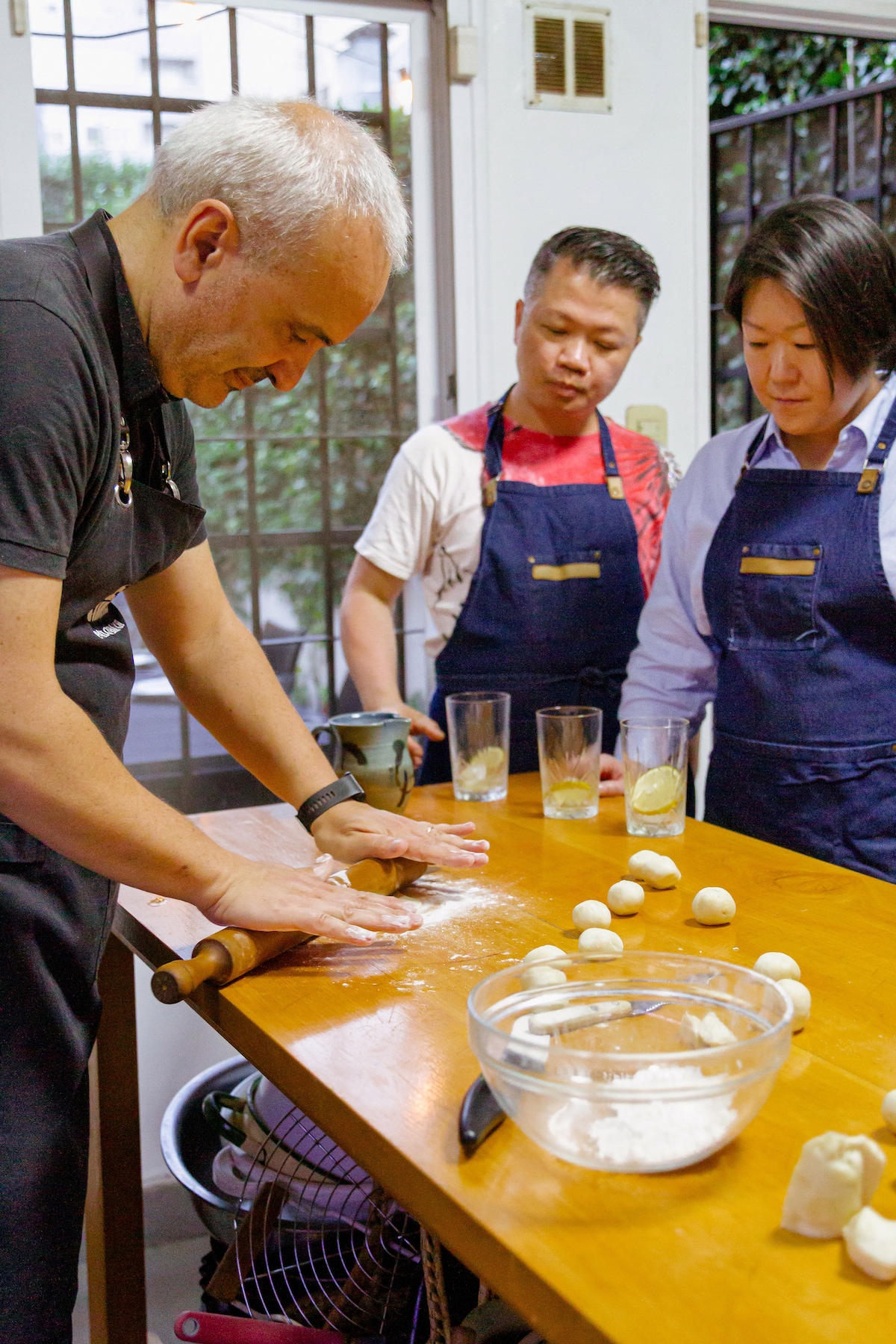 Learn Argentine beef varieties