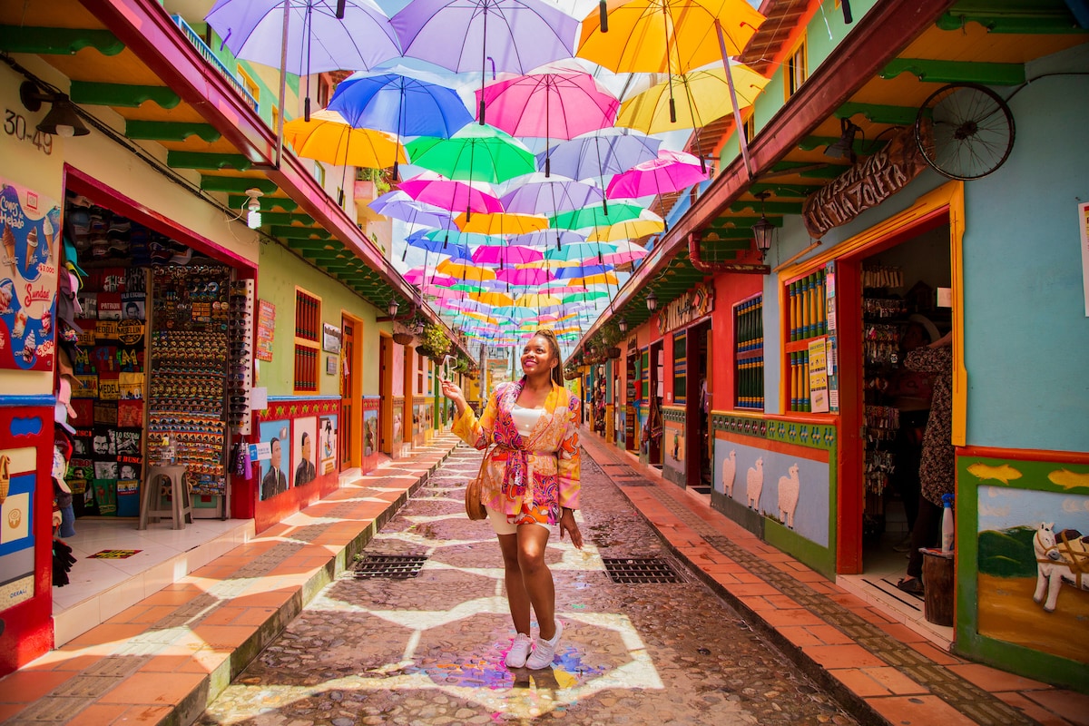 Best Things to Do in Medellín | Unique Tours & Activities - Antioquia