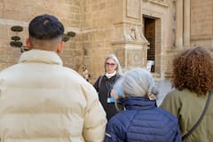 Visita Guiada Casco Antiguo de Almería