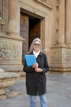 Visita Guiada Casco Antiguo de Almería