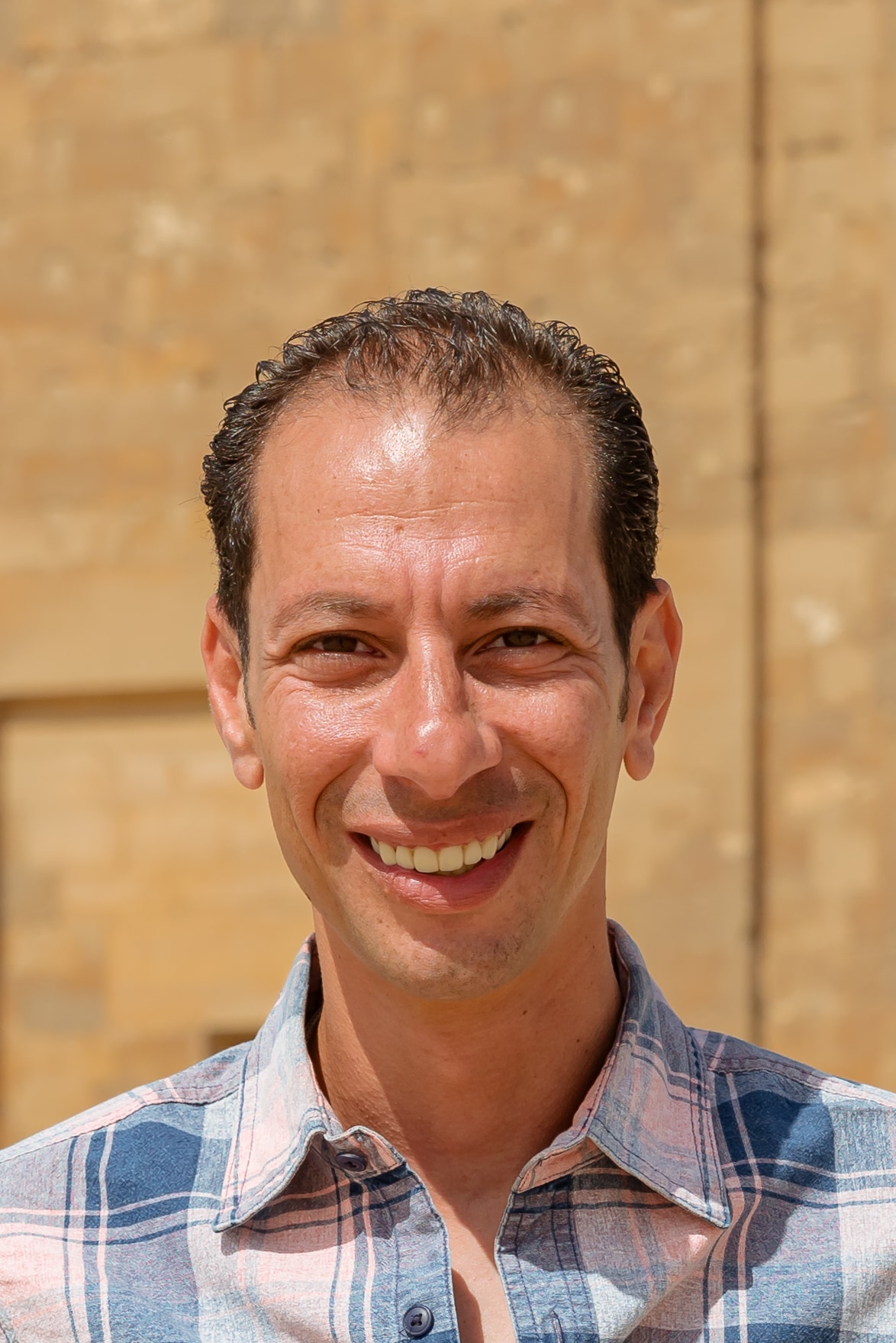 Explora Guiza y Saqqara